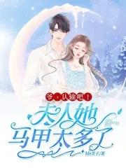 爷,认输吧!夫人她马甲太多了