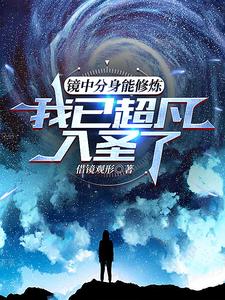 镜中分身能修炼,我已超凡入圣了